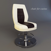 chair for casino