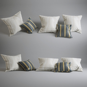 Cushions for sofas decor