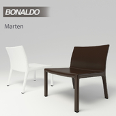 Kресло Marten от Bonaldo