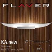 Flaver Ka.New