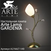 Arte Lamp Gardenia A2766LT-1AB
