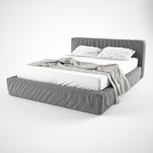 Bed Rossetto Twist