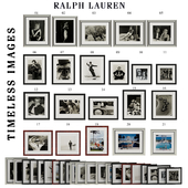 Ralph Lauren - Timeless Images