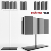 Pallucco Fold Collection