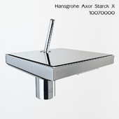 Hansgrohe Axor Starck X 10070000