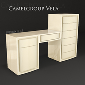 Camelgroup Vela Table