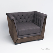 Sir Alex chair