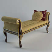Classic Chaise Lounge