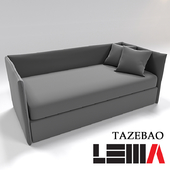 Sofa LEMA TAZEBAO