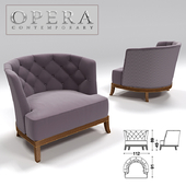 Opera Contemporary Parsifal 40071/I