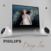 линейка Philips DesignLine