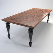 Dining table CHELINI