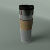 Стакан Starbucks 450млл.