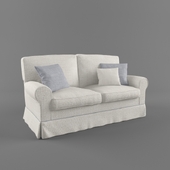 Provence Villa 2seaters sofa