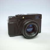 фотоаппарат Fujifilm X pro 1