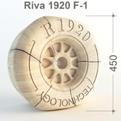 Riva 1920 F-1