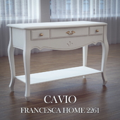 CAVIO Francesca FR 2261