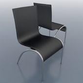 petra dining chair