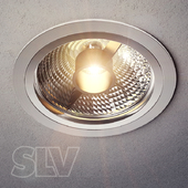 SLV SLIM ES111