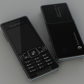 Sony Ericsson c510