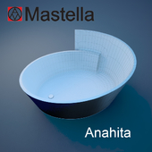 Anahita Mastella Design