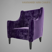 HAMMARBY ARM CHAIR II