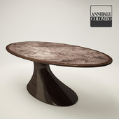 Table Annibale Colombo