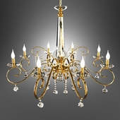 Chandeliers Favourite 1027-8P