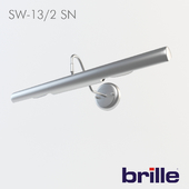 Подсветка картин Brille SW-13 2 SN
