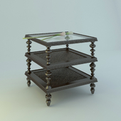 Столик Royal Kahala Tropic Lamp Table