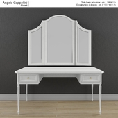 Dressing table Angelo Cappellini (202h52h90)
