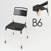 Chair B6