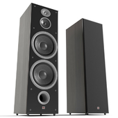 JBL Northridge E100