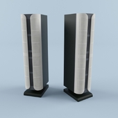 Колонки TopDevice TDE 280 2.1