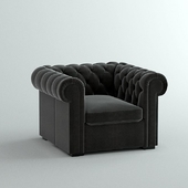 chair - Chesterfield