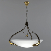 Hanging lamp Isa Corsi 407