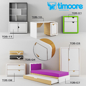Timoore Frame