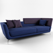 Roche bobois Vertige Large-3 sofa