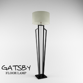 GATSBY FLOOR LAMP