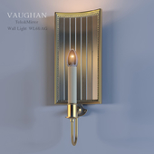 Vaughan Tole &amp; Mirror Wall Light