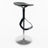 Bar stool Lox