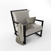 Chair CLIO Maxalto, a brand of B &amp; B Italia Spa