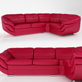 Adriano corner sofa furniture factory Blandot