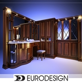 Eurodesign IL Borgo Plus Comp. Number 37