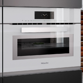 Miele H6800BP