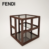Fendi table
