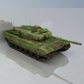 танк Type 90