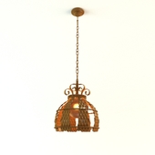 Chandelier MW-LIGHT Cup 1210101
