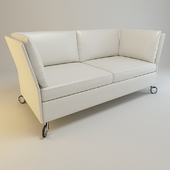 Neology Iris sofa