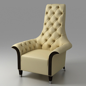 Giorgio Luna Big Arm Chair 800-88